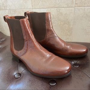 🔥Men’s BURBERRY🔥 Chelsea Boots Size 7.5